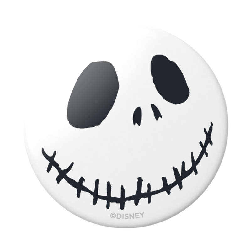 Jack Skellington — Adhesive PopGrip image number 0