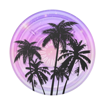Secondary image for hover Translucent Lavender Twilight — Adhesive PopGrip