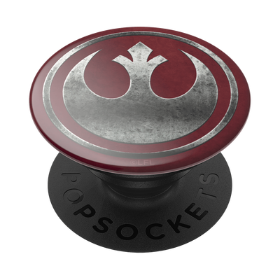 Rebel Icon — Adhesive PopGrip