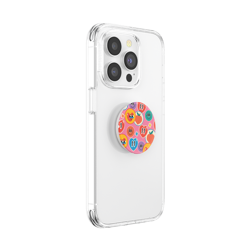 Fruity Fun — Adhesive PopGrip image number 4