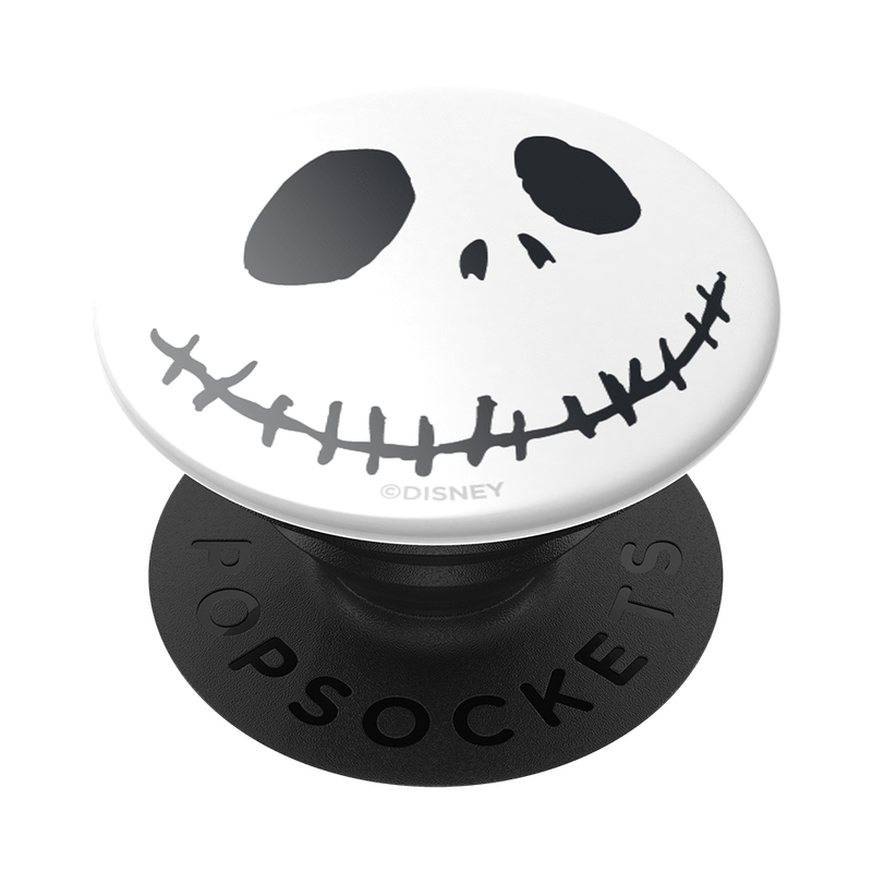 Jack Skellington — Adhesive PopGrip image number 1
