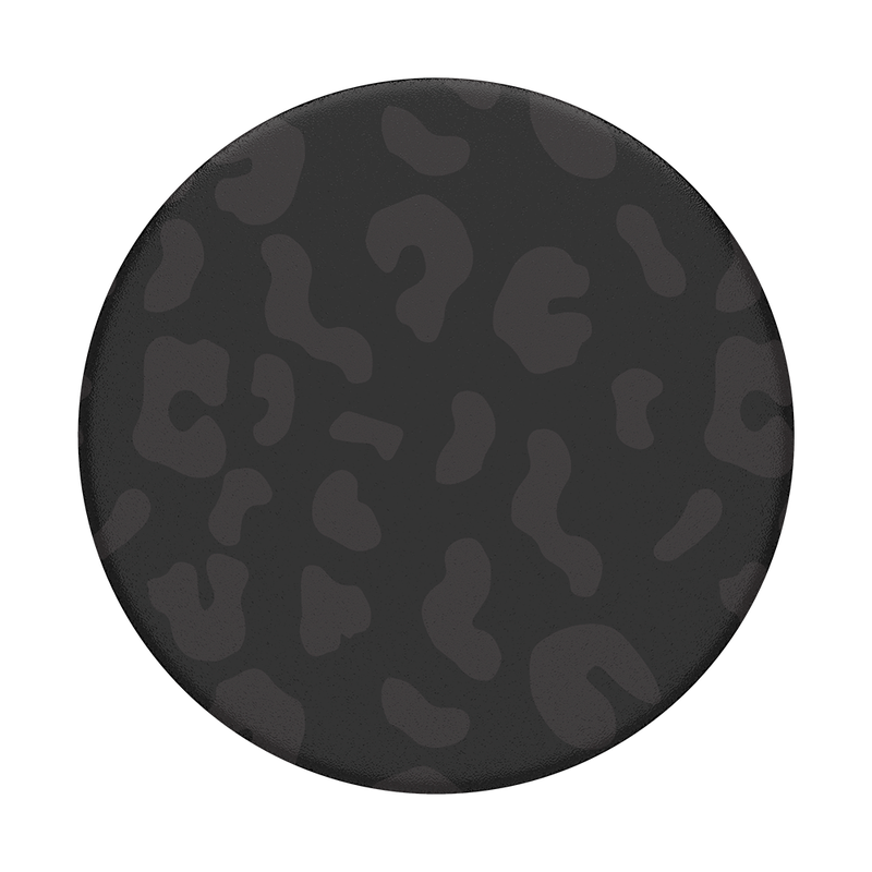 Leopard of the Night — Adhesive PopGrip image number 0