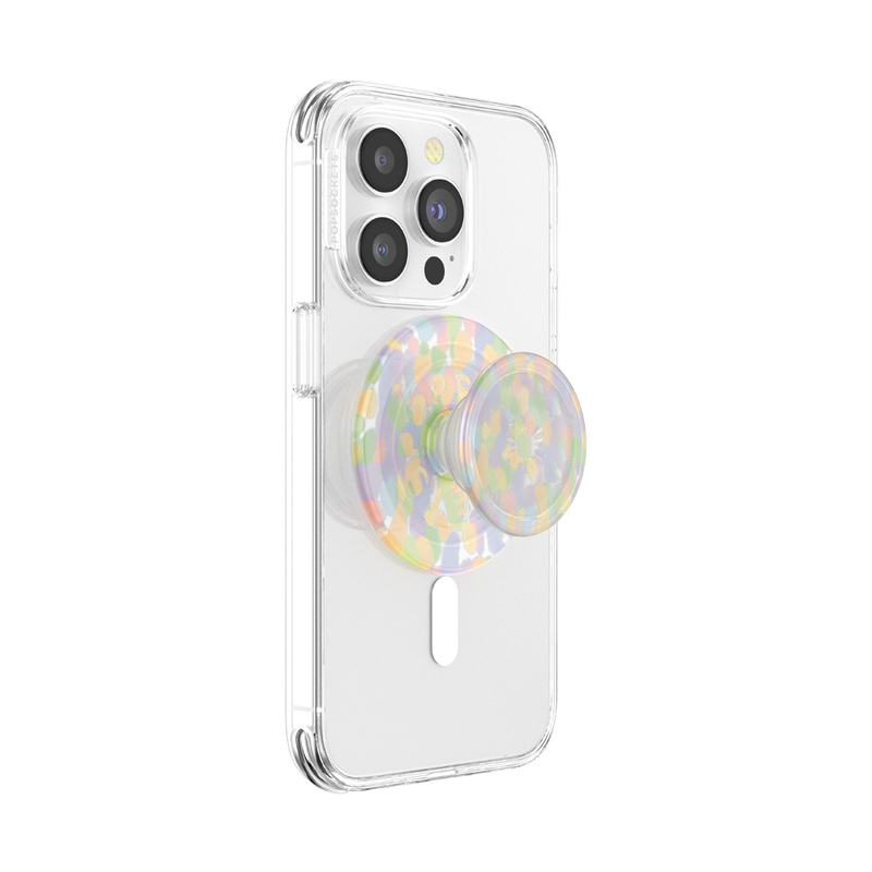 Rainbow Glass — MagSafe PopGrip image number 3