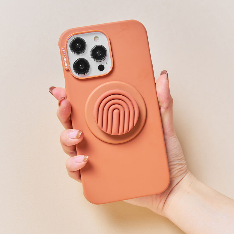 Terracotta — iPhone 15 Pro Max for MagSafe image number 4