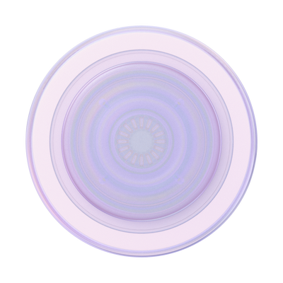 Secondary image for hover White Opalescent — MagSafe PopGrip