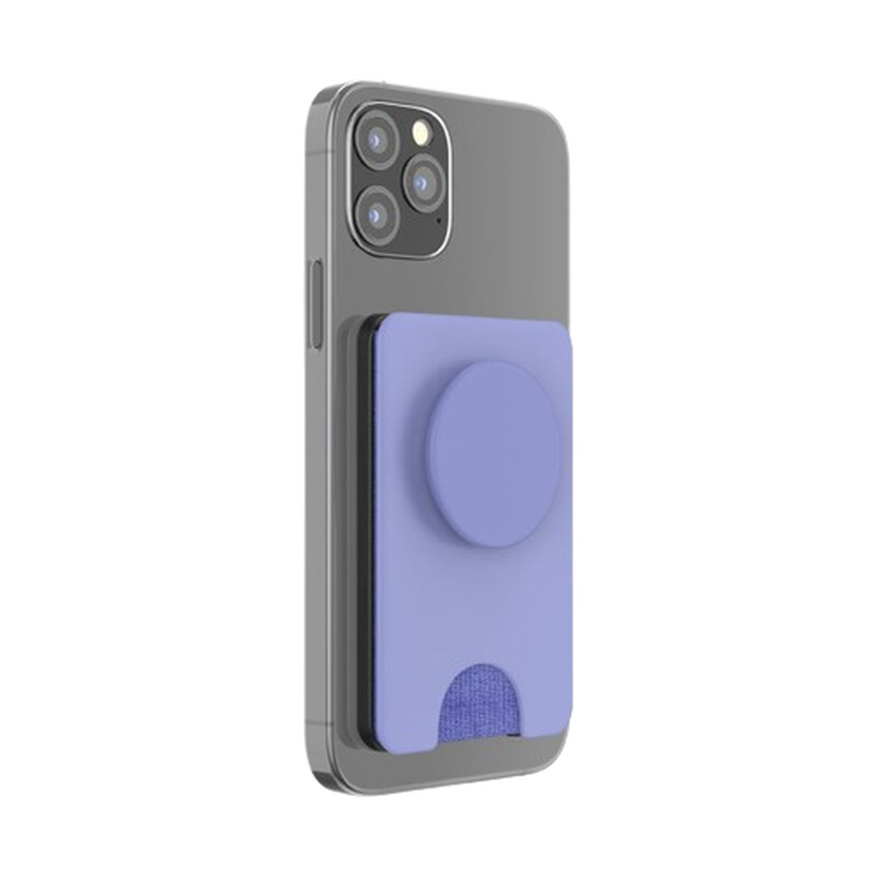 Deep Periwinkle — MagSafe PopWallet+ image number 2