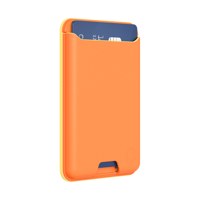Canteloupe — Softgoods PopWallet for MagSafe