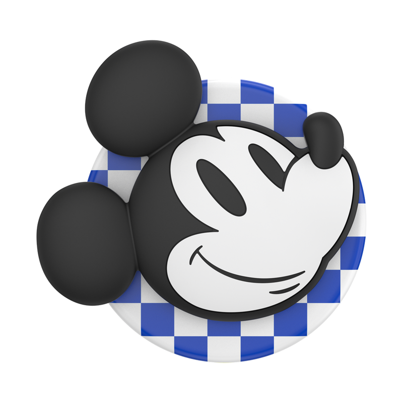 PopOut Classic Mickey — MagSafe PopGrip image number 1