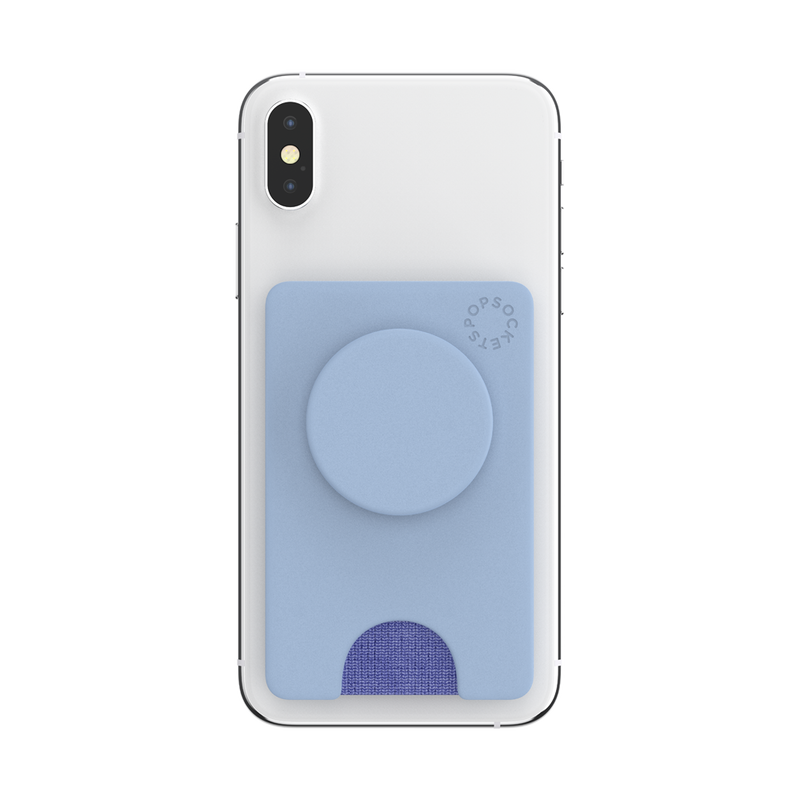 Cornflower Blue — Adhesive PopWallet+ image number 5