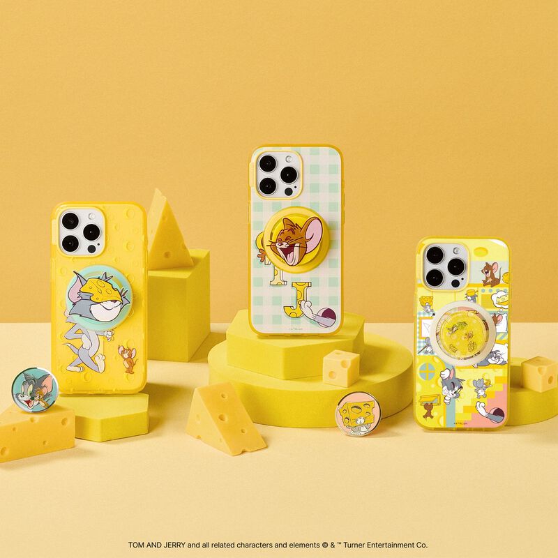 Cheese Please — iPhone 15 Pro for MagSafe image number 3
