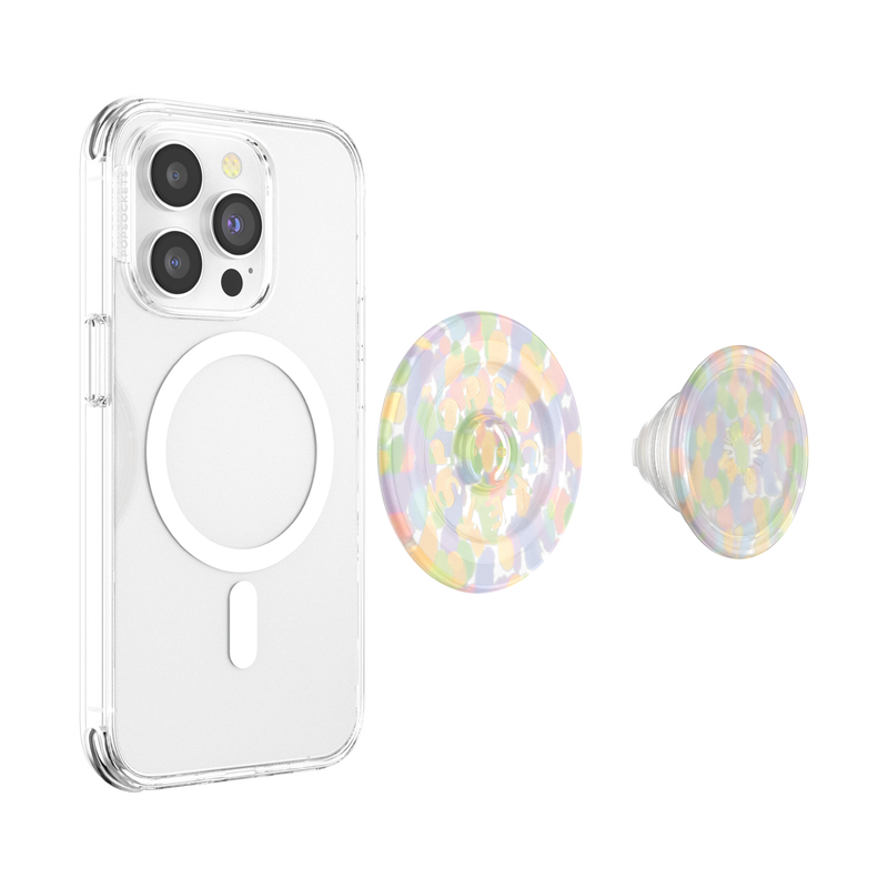 Rainbow Glass — MagSafe PopGrip image number 5