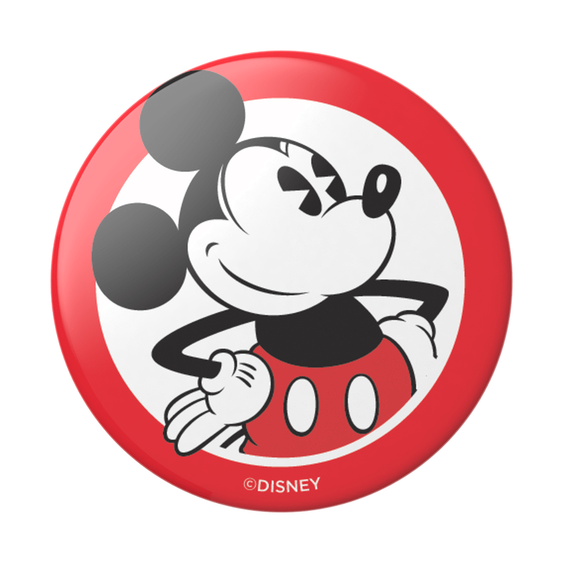 Mickey Mouse Classic — Adhesive PopGrip image number 1