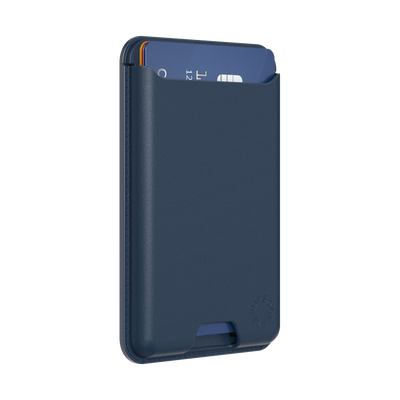 French Navy — Softgoods PopWallet for MagSafe