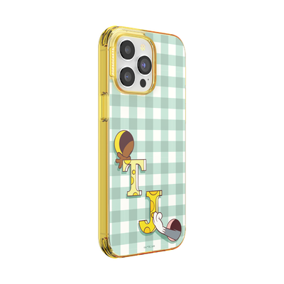 Secondary image for hover Tom & Jerry Picnic — iPhone 14 Pro Max for MagSafe