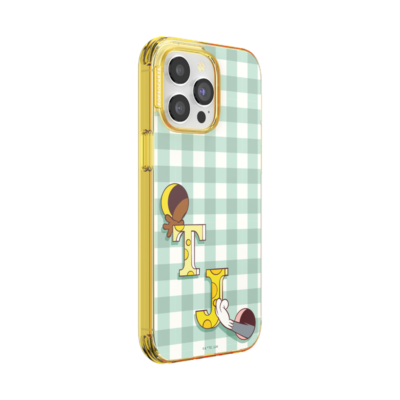 Tom & Jerry Picnic — iPhone 14 Pro Max for MagSafe image number 1