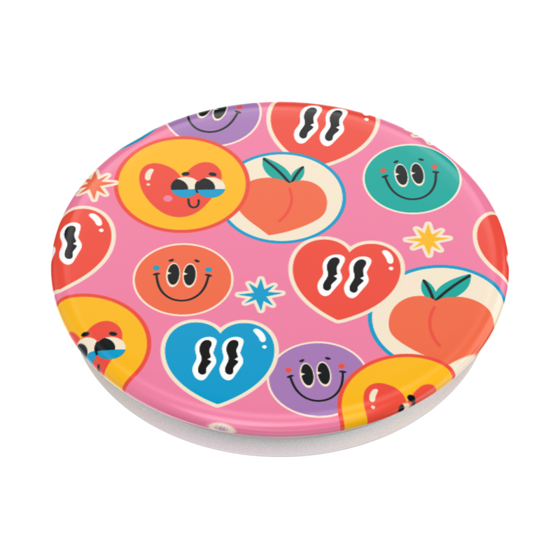 Fruity Fun — Adhesive PopGrip image number 2