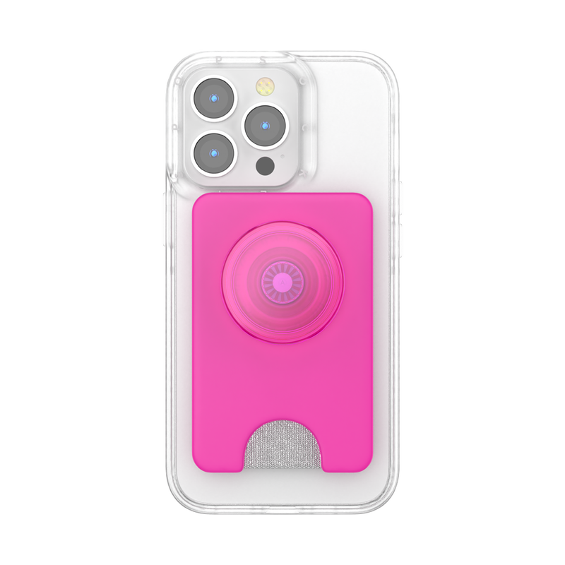 Magenta — MagSafe PopWallet+ image number 2