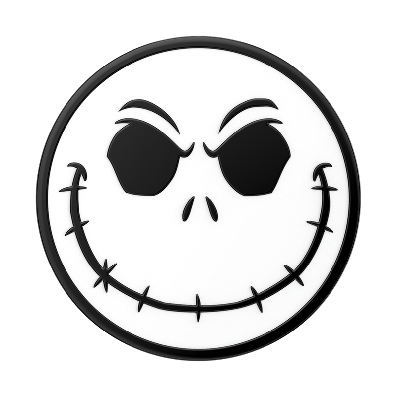 Enamel Jack — Adhesive PopGrip image number 0