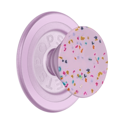 Circus Regrind Sugar Plum — MagSafe PopGrip