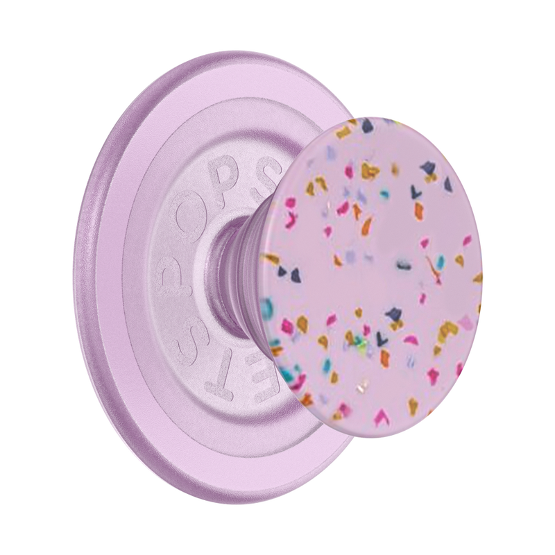Circus Regrind Sugar Plum — MagSafe PopGrip image number 0
