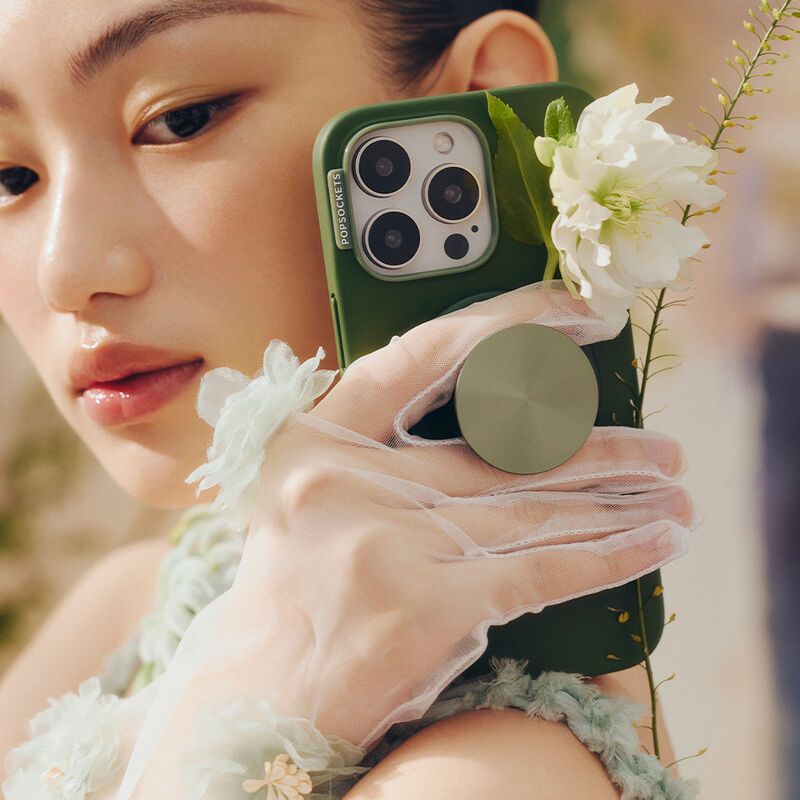Olive — iPhone 15 Pro Max for MagSafe image number 5