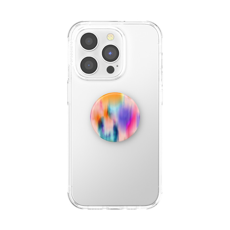 Aurora Haze — Adhesive PopGrip image number 3