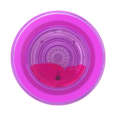 Secondary image for hover Tidepool  Lava Lamp Aviation — PopGrip for MagSafe