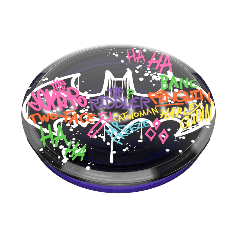 Gotham Baddies — Adhesive PopGrip image number 2