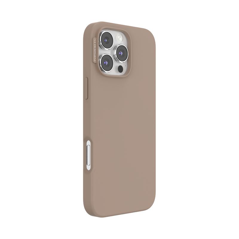 Soft Touch Latte — iPhone 16 Pro Max for MagSafe image number 1