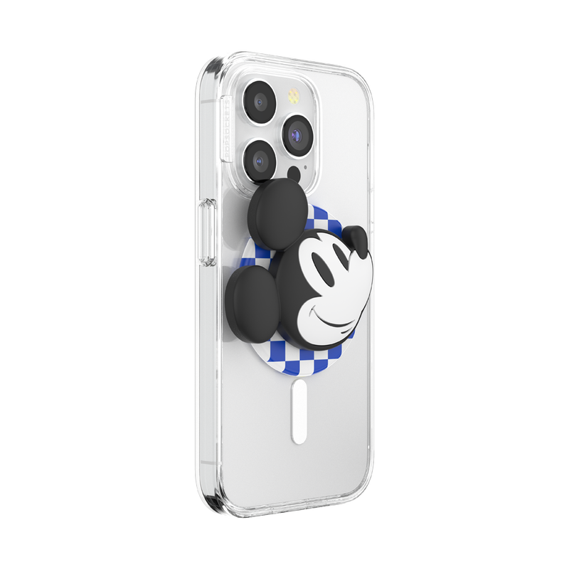PopOut Classic Mickey — MagSafe PopGrip image number 8