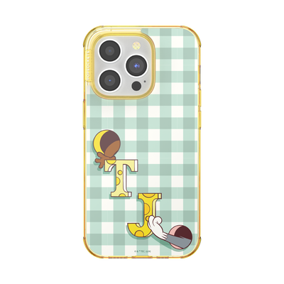 Tom & Jerry Picnic — iPhone 14 Pro for MagSafe