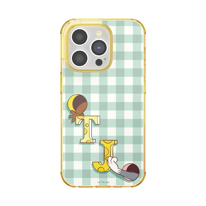 Tom & Jerry Picnic — iPhone 14 Pro MagSafe Case image number 0