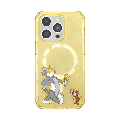 Cheese Please — iPhone 14 Pro MagSafe Case