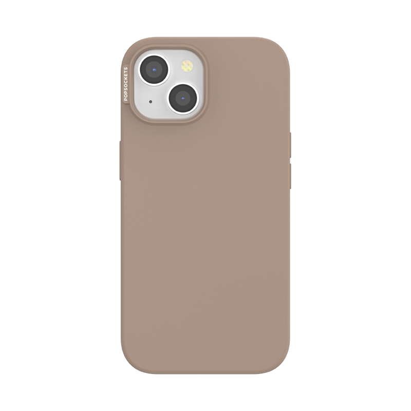 Soft Touch Latte — iPhone 15 for MagSafe image number 0