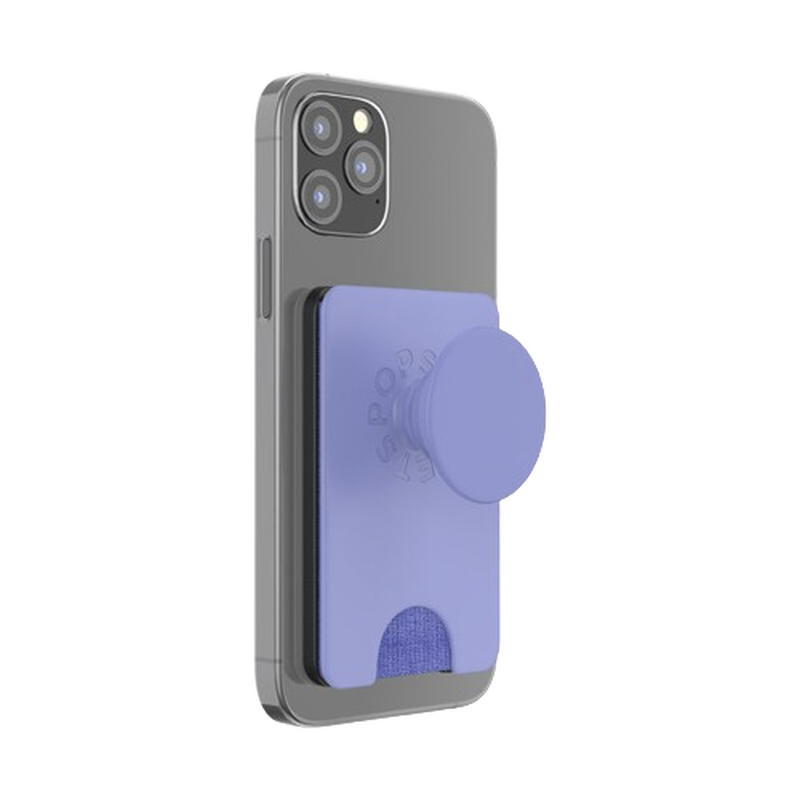Deep Periwinkle — MagSafe PopWallet+ image number 3