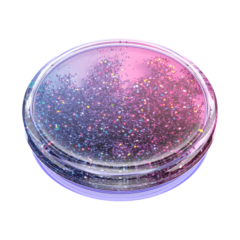 Tidepool Glitter Ombre — Adhesive PopGrip image number 2