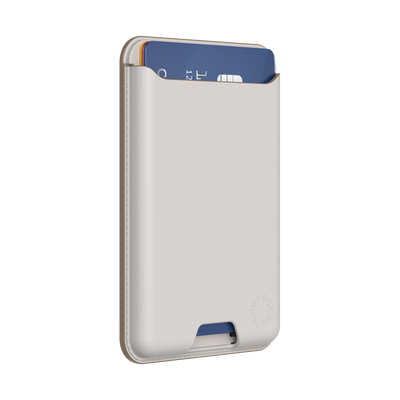 Horchata — Softgoods PopWallet for MagSafe