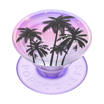 Translucent Lavender Twilight — Adhesive PopGrip