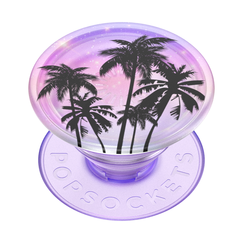 Translucent Lavender Twilight — Adhesive PopGrip image number 0