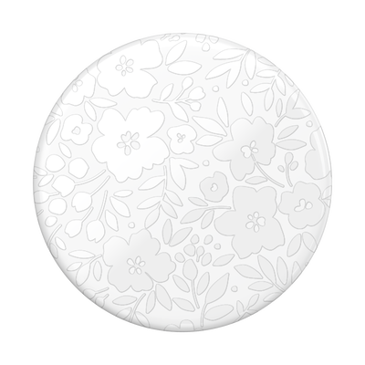 Secondary image for hover Blanc Fresh — Adhesive PopGrip