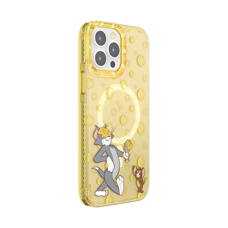 Cheese Please — iPhone 13 Pro Max for MagSafe image number 1