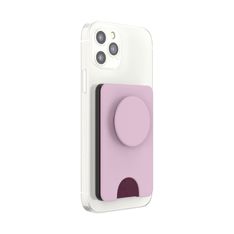 Blush Pink — MagSafe PopWallet+ image number 2