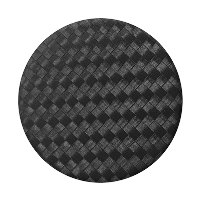 Secondary image for hover Carbonite Weave — Adhesive PopGrip
