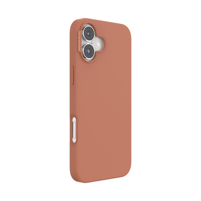 Secondary image for hover Terracotta — iPhone 16 Plus MagSafe Case