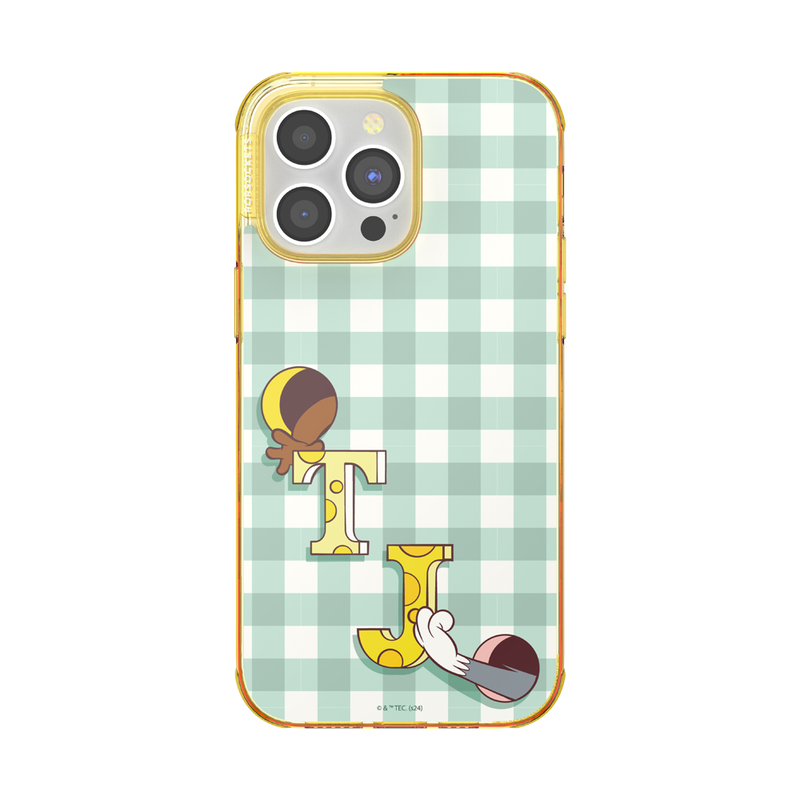 Tom & Jerry Picnic — iPhone 14 Pro Max for MagSafe image number 0