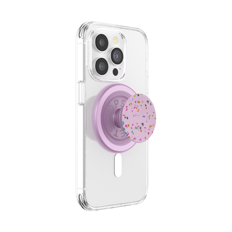 Circus Regrind Sugar Plum — MagSafe PopGrip image number 5