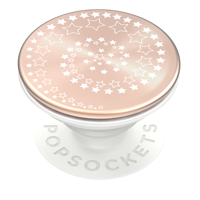 Backspin Starry Eye — Adhesive PopGrip