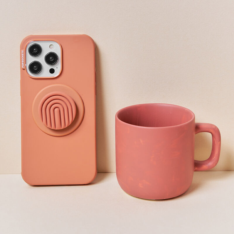 Terracotta — iPhone 15 Pro Max for MagSafe image number 2