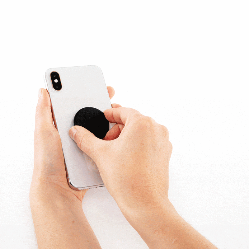 Enamel Jack — Adhesive PopGrip image number 9