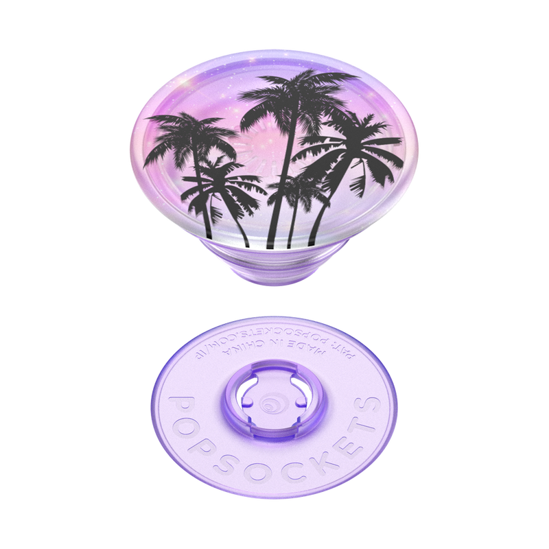Translucent Lavender Twilight — Adhesive PopGrip image number 6